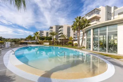 Apartamento en calle Vainilla, 4