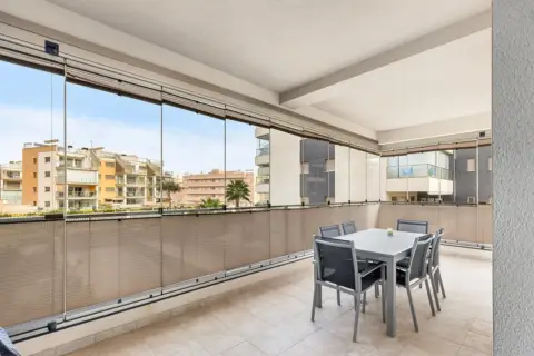 Apartamento en calle Vainilla, 4