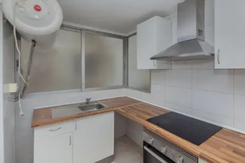 Piso en calle del Guitarrista Tárrega