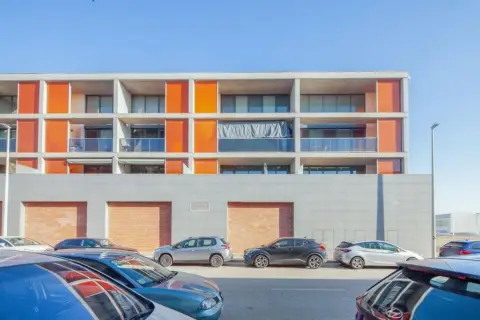 Local comercial en calle de Catarroja