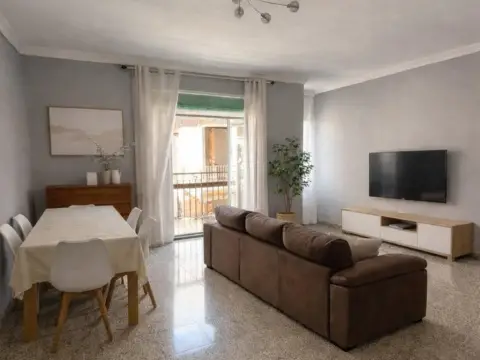 Piso en Carrer de Missa