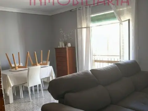 Piso en Carrer de Missa