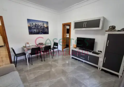 Piso en Carrer de Sant Pere