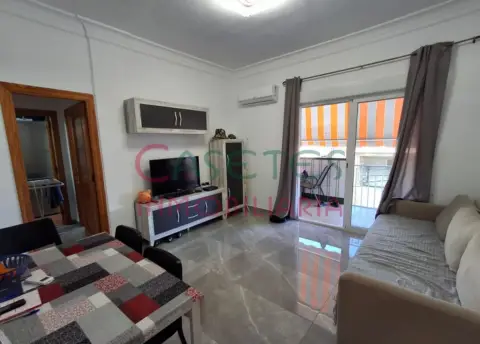 Piso en Carrer de Sant Pere