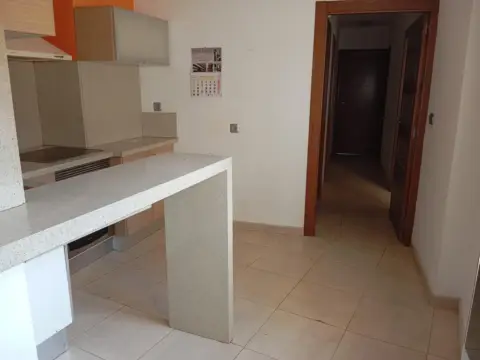 Piso en Carrer Major