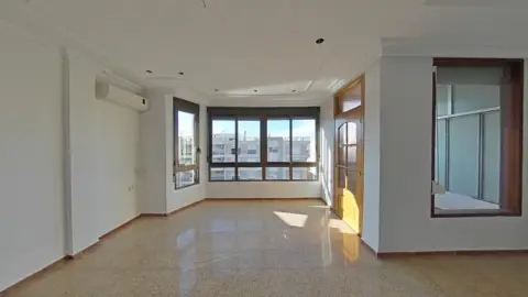 Piso en Avinguda al Vedat