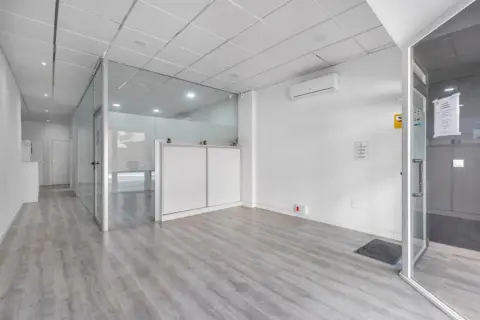 Local comercial en calle Mayor, 42