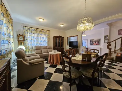 Chalet en Xeresa