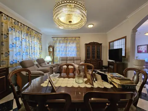 Chalet en Xeresa