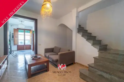 Chalet en Carrer de Migjorn