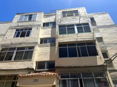 Piso en Avenida del Cardonal