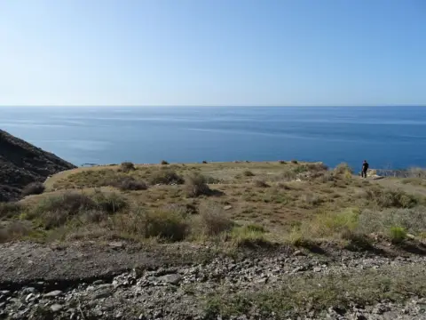 Terreno en Carretera Nacional 340A, nº 380