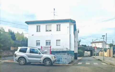 Chalet en calle Lekua Barrio Putxeta