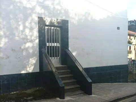 Chalet en calle Lekua Barrio Putxeta