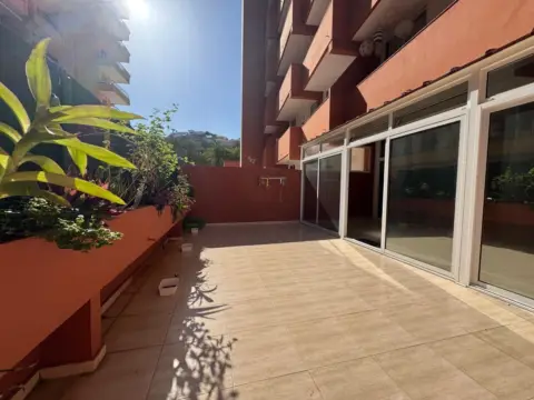 Piso en Avenida del Aguilar y Quesada