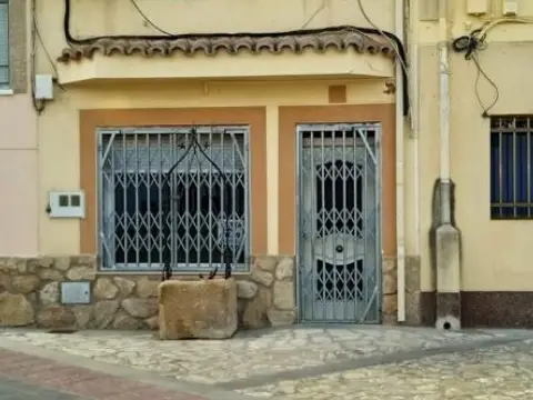 Chalet en Travesía Florentino Gómez