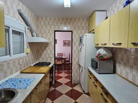Chalet en calle de San Cristóbal