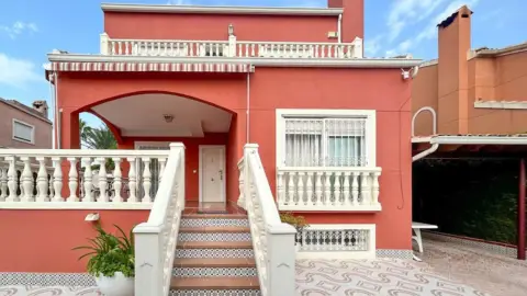 Chalet en Carrer Pino Verde