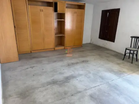 Chalet en calle de la Condesa Montenegrón