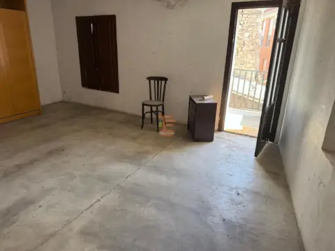 Chalet en calle de la Condesa Montenegrón