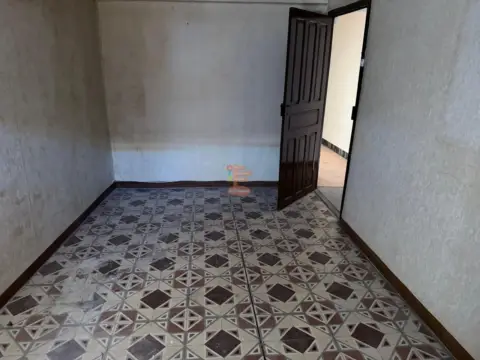 Chalet en calle de la Condesa Montenegrón