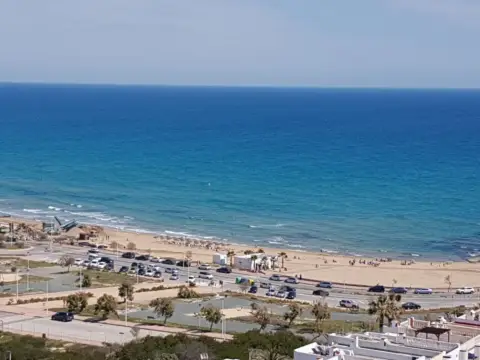 Apartamento en calle de Guadalajara, 1