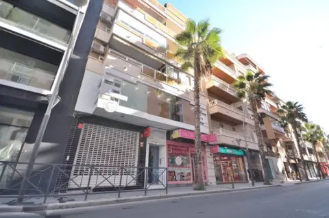 Local comercial en Centro