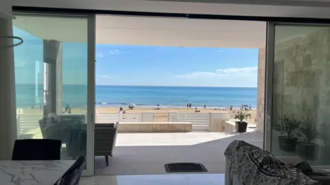 Chalet en La Mata