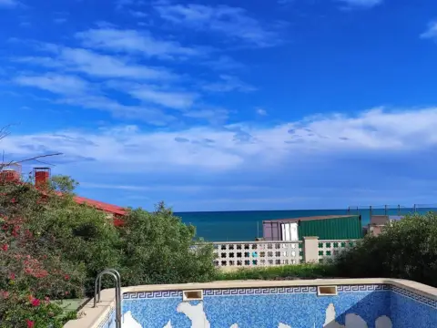 Chalet en Torre La Mata
