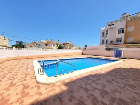 Apartamento en Nueva Torrevieja
