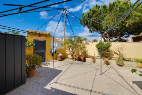 Chalet en Aguas Nuevas