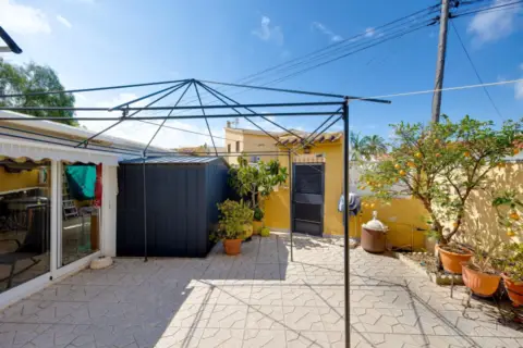 Chalet en Aguas Nuevas