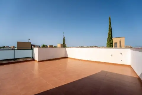 Chalet en calle Avd del Recorral