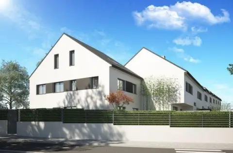 Casa adosada en calle Doñana, 9