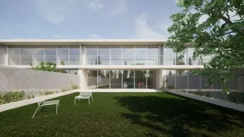 Casa adosada en Los Tilos 2