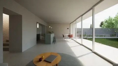 Casa adosada en Los Tilos 2