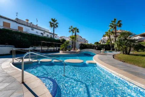 Apartamento en Torreblanca