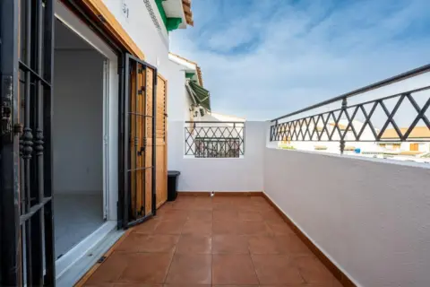 Apartamento en Torreblanca