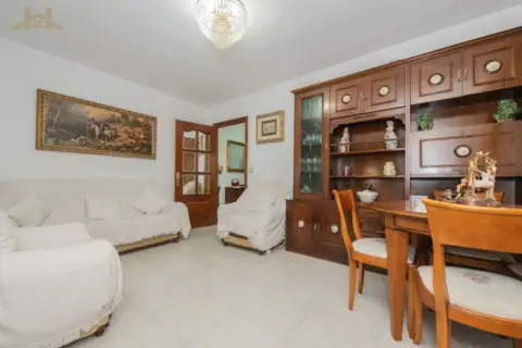 Piso en Casco Antiguo Brunete