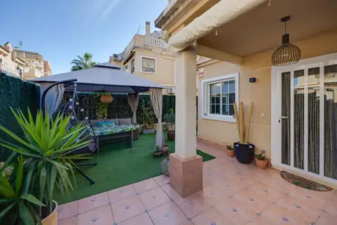 Casa en calle Perseo