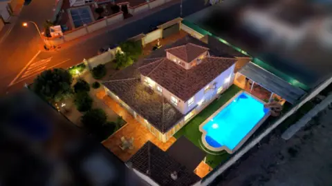 Chalet en Avenida Botticelli