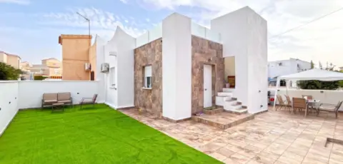 Chalet en Los Dolses