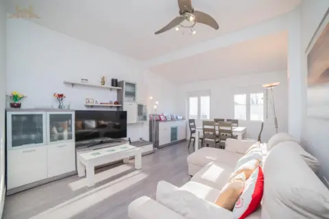 Casa adosada en Los Martires 1