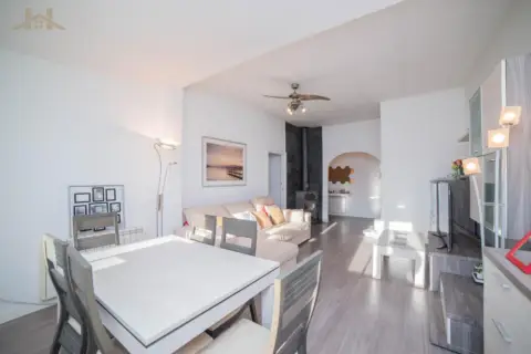 Casa adosada en Los Martires 1