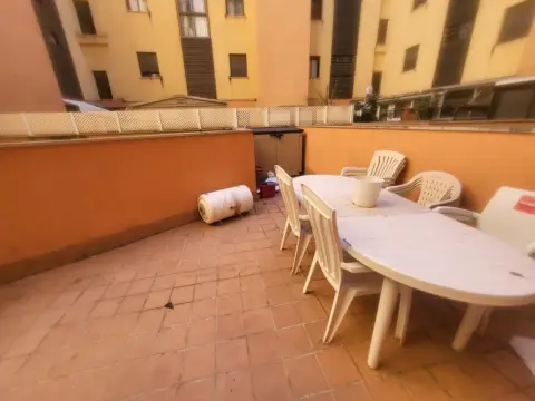 Piso en Carrer de Son Gibert, 14