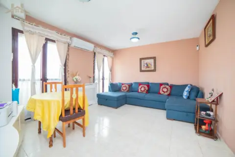 Dúplex en Casco Antiguo 97