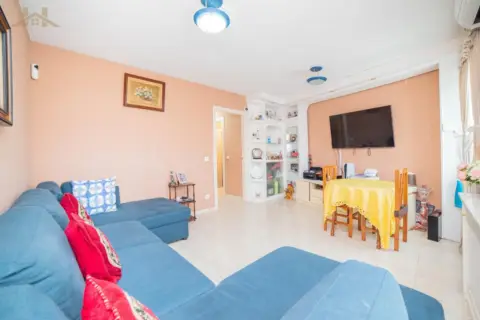 Dúplex en Casco Antiguo 97