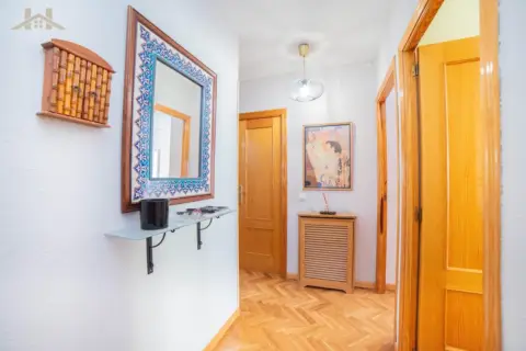 Piso en Casco Antiguo 97