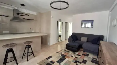 Apartamento en Avenida del Mediterráneo