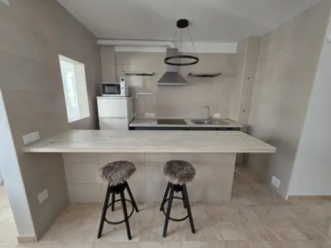 Apartamento en Avenida del Mediterráneo